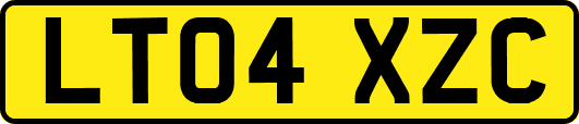 LT04XZC