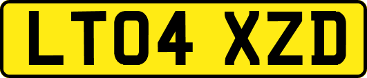 LT04XZD