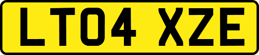 LT04XZE