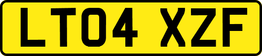 LT04XZF