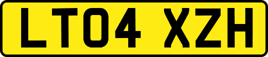 LT04XZH