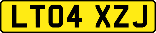 LT04XZJ