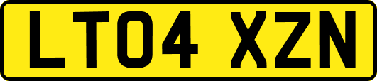 LT04XZN