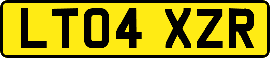 LT04XZR