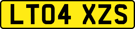 LT04XZS