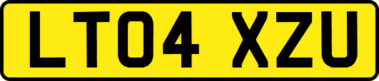 LT04XZU