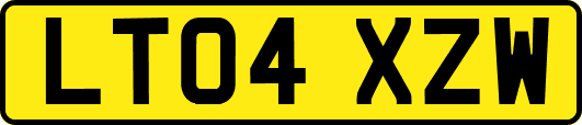 LT04XZW