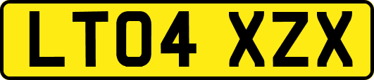 LT04XZX