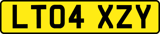 LT04XZY
