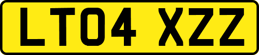 LT04XZZ