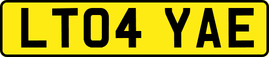 LT04YAE