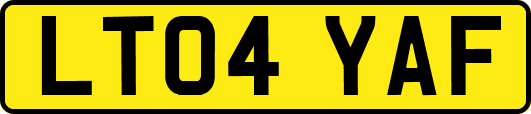 LT04YAF