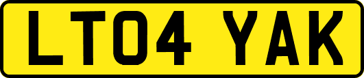 LT04YAK