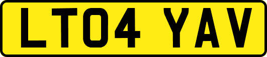 LT04YAV