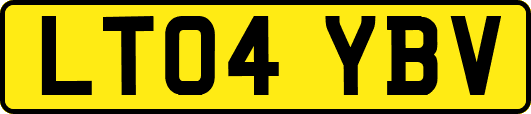 LT04YBV