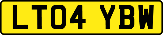 LT04YBW