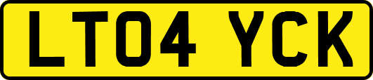 LT04YCK