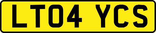 LT04YCS