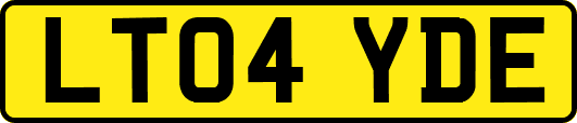LT04YDE