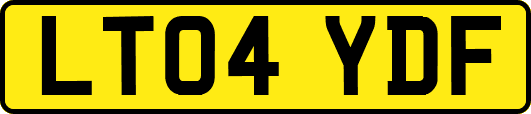 LT04YDF