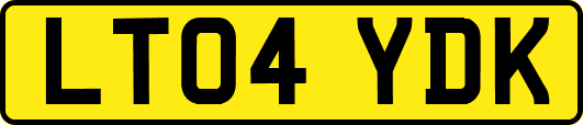 LT04YDK