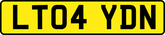 LT04YDN