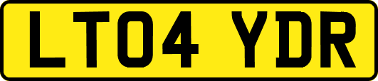 LT04YDR