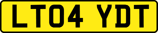 LT04YDT