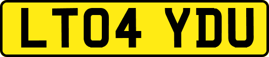LT04YDU
