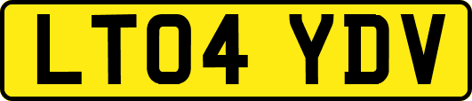 LT04YDV