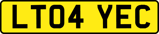 LT04YEC