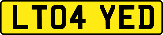 LT04YED