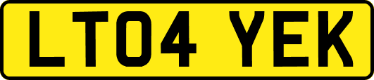 LT04YEK