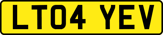 LT04YEV