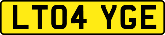 LT04YGE