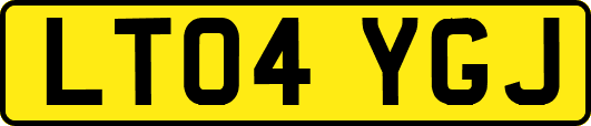 LT04YGJ