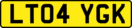 LT04YGK
