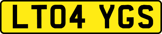 LT04YGS