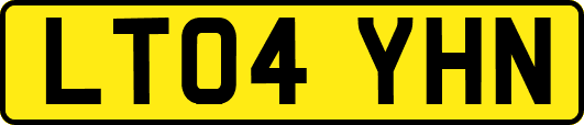 LT04YHN
