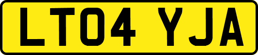 LT04YJA