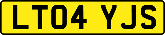 LT04YJS