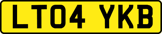 LT04YKB