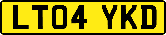 LT04YKD