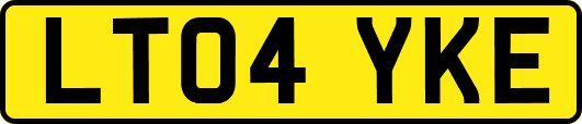 LT04YKE