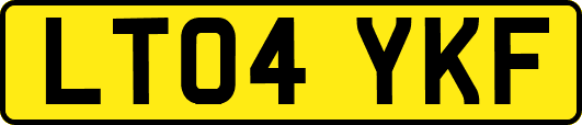 LT04YKF