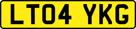 LT04YKG