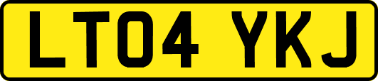LT04YKJ