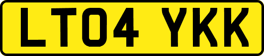 LT04YKK