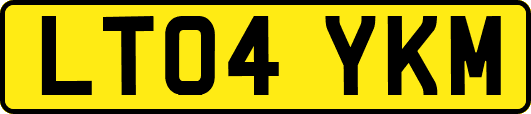 LT04YKM