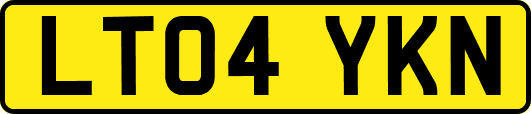 LT04YKN